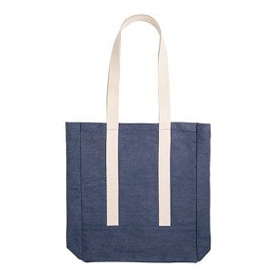 DENIM CASUAL. Teksas torba