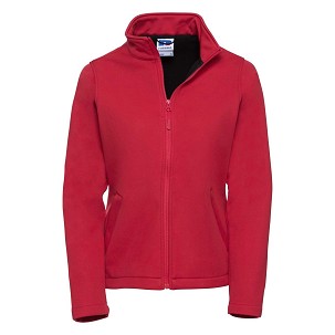 RUSSELL Women's Smart Softshell Jacket