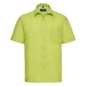 Men's SS Pl-Ct Pln shirt