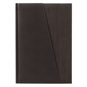 ONTARIO, b5 agenda, brown
