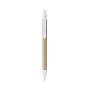 REMI. Paper kraft ball pen