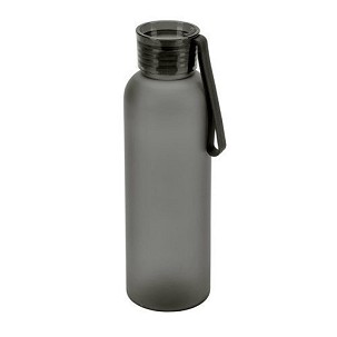 RIO rPET. Recycled PET (100% rPET) bottle with matt finish 600 mL