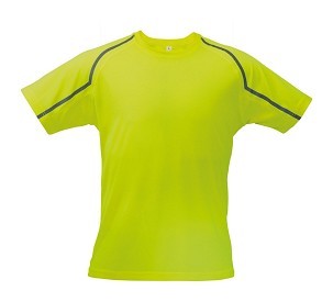 Fleser sport T-shirt