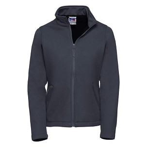 RUSSELL Women's Smart Softshell Jacket