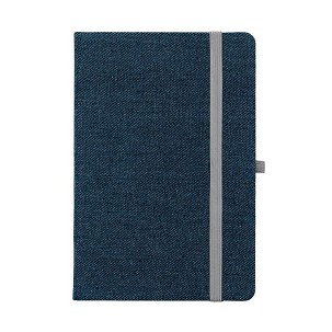 DENIM. A5 notes