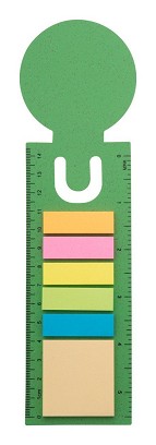 WheaMark bookmark