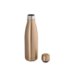 SHOW METALLIC. Termos od 510 mL i nerđajućeg čelika sa metalik završnom obradom