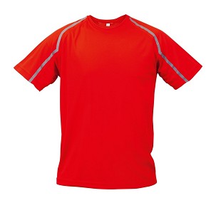 Fleser sport T-shirt