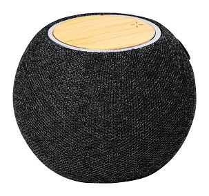 Cedric charger bluetooth speaker