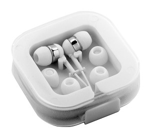 Cound USB-C earphones
