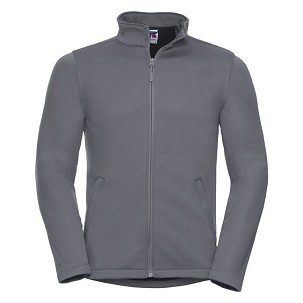 RUSSELL Men's Smart Softshell Jacket