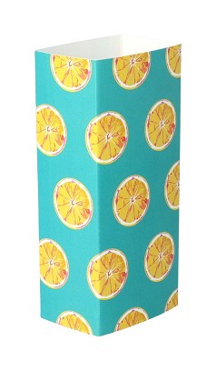CreaSleeve 213 custom paper sleeve