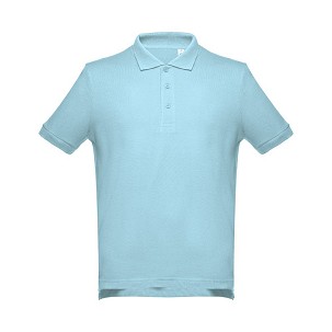 THC ADAM. Men's polo shirt