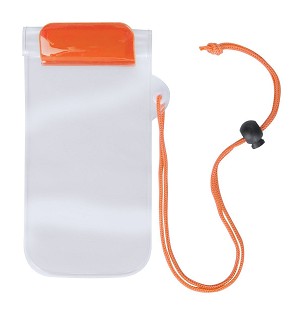 Waterpro waterproof mobile case
