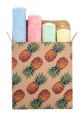 Chaxon Eco custom chalk set
