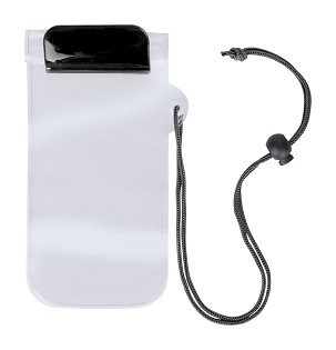 Waterpro waterproof mobile case