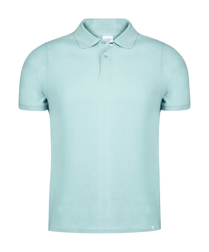 Pastel green