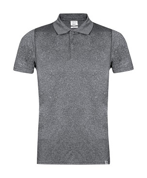 Troky pique polo shirt