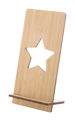 Kannykka mobile holder, star