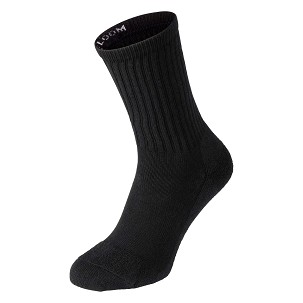 Fruit of the loom, Quarter Socks, pack of 3 pairs of socks