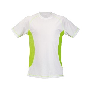 Combi sport T-shirt