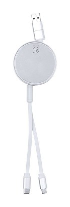 Freud USB charger cable
