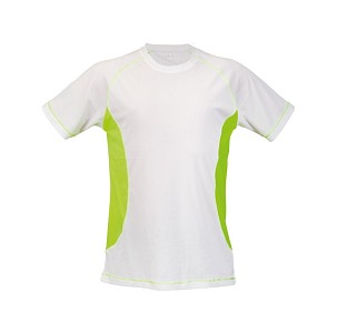 Combi sport T-shirt