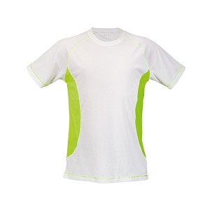 Combi sport T-shirt