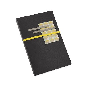 ROOTS. A5 notes