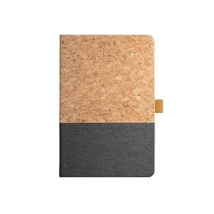 KLEE. A5 Notepad