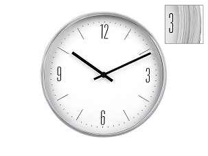 KLARA, Wall clock