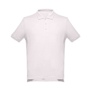 THC ADAM. Men's polo shirt