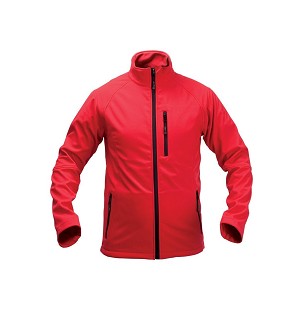 Molter softshell jacket