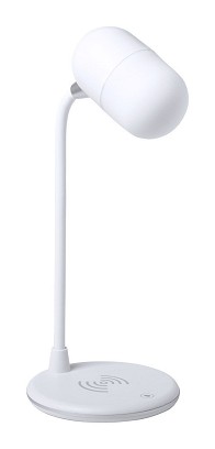 Lerex multifunctional desk lamp