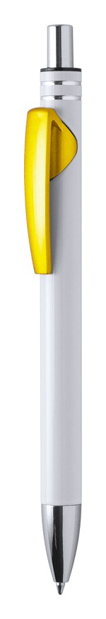Yellow;White
