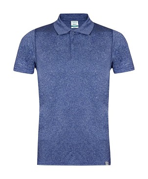Troky pique polo shirt