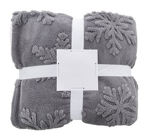 Valsatra RPET Christmas blanket