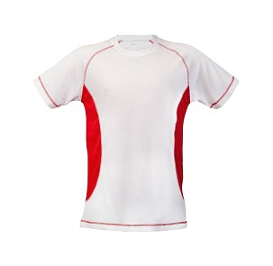Combi sport T-shirt