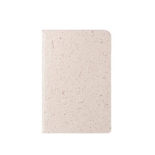ORGANIC SOFT. A6 notes