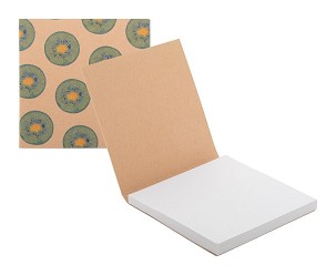CreaStick Note M Eco notes sa stikerom po želji kupca 