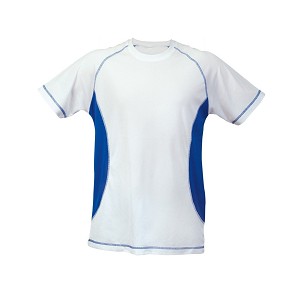 Combi sport T-shirt
