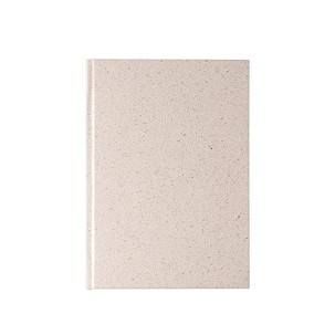 ORGANIC RIGID. A5 Notepad