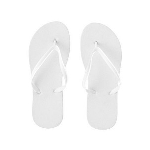 BALI S / M. Slippers with fully customizable sublimation soles