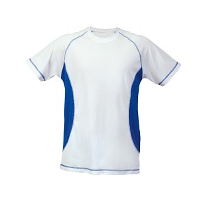 Combi sport T-shirt