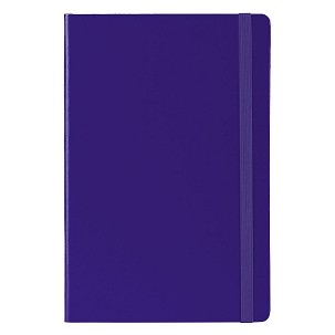 TOTO MAXI, b5 notebook, purple