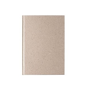 TEAPAD RIGID. A5 Notepad