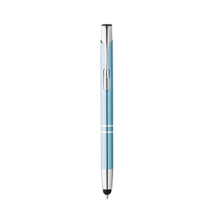 BETA TOUCH. Ball pen in aluminium