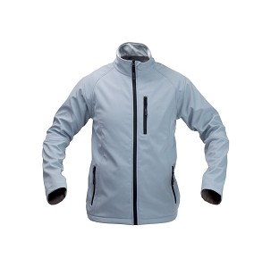 Molter softshell jacket
