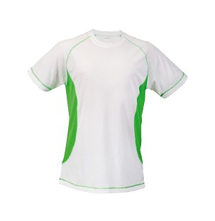 Combi sport T-shirt