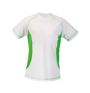 Combi sport T-shirt